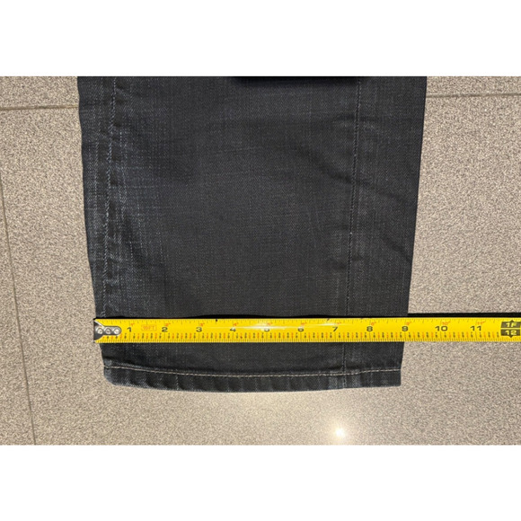 G STAR Raw Jeans Mens Radar Cover Loose Country Embro 34x30 Baggy JNCO Style - Picture 6 of 12